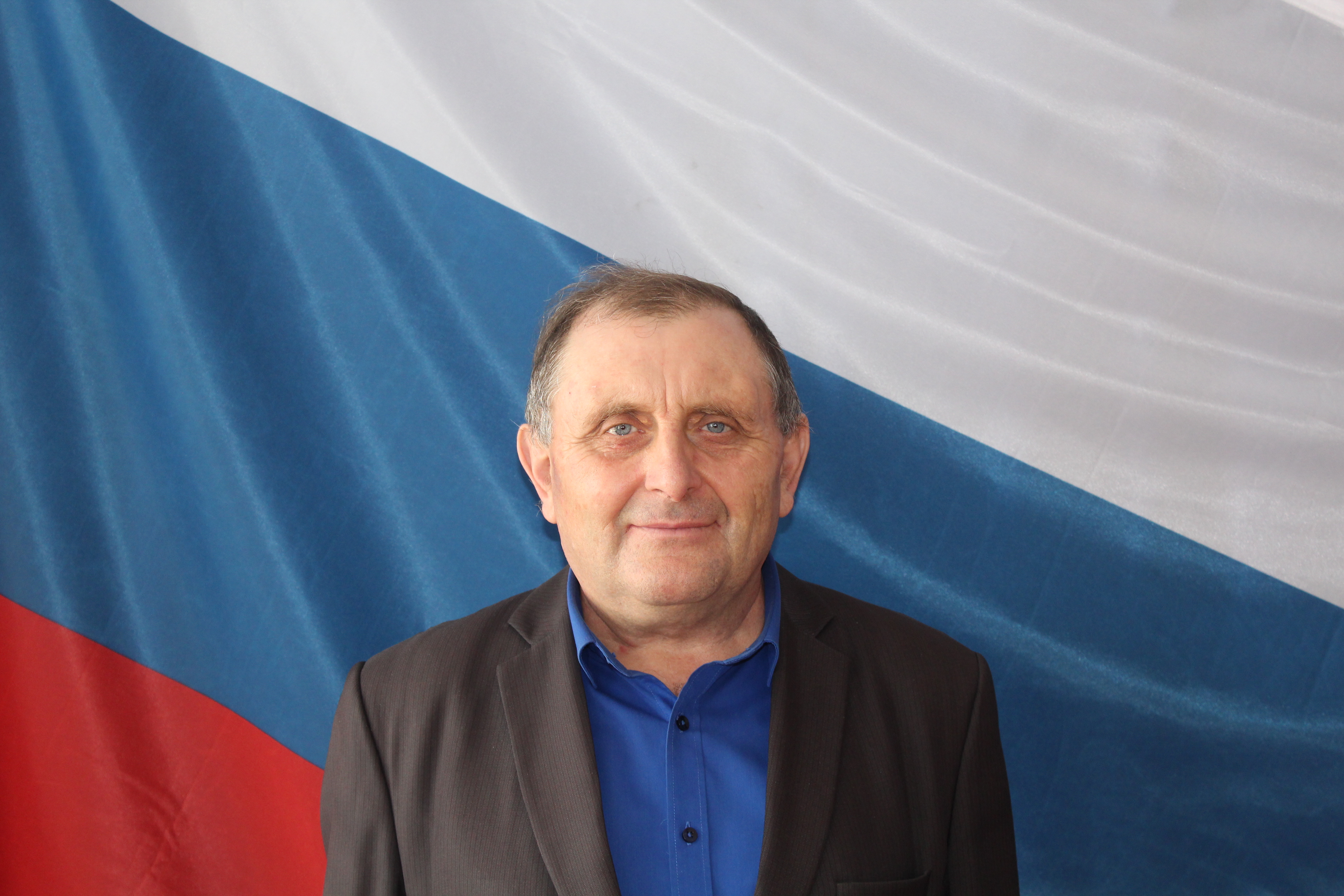 Зольников Анатолий Владимирович.
